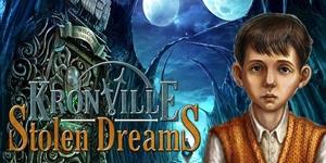 gamehouse Kronville Stolen Dreams